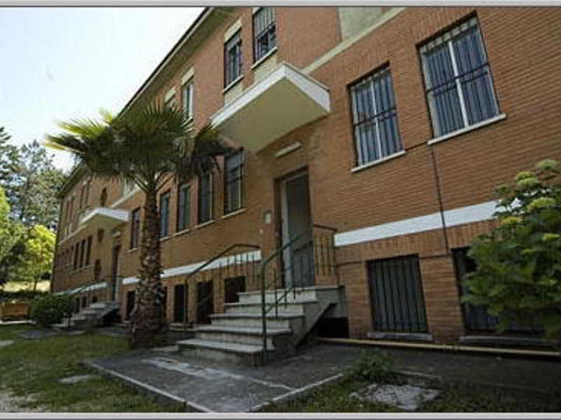 Palace Albergue Roma