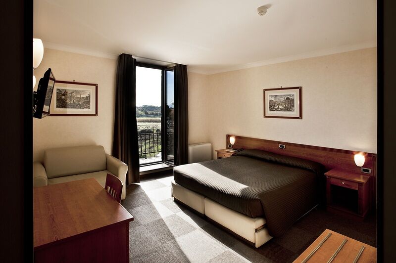 Hotel Romoli