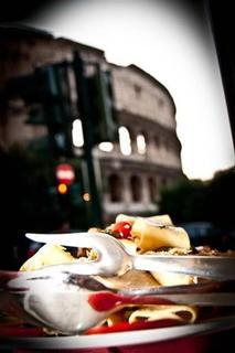 Royal House Rome