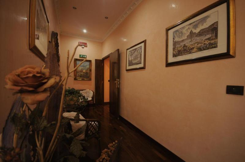 Royal House Rome