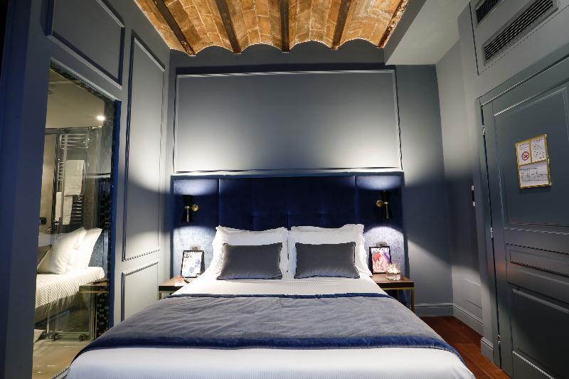 Saint B Boutique Hotel 3*