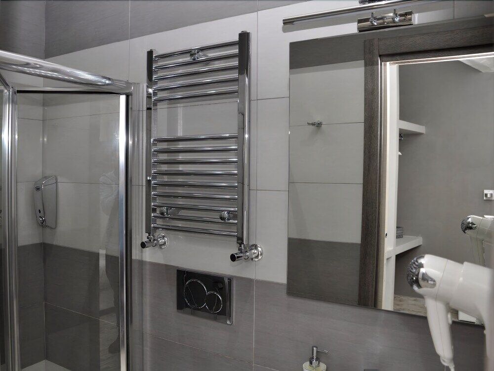 Guest house Nl Trastevere 2*