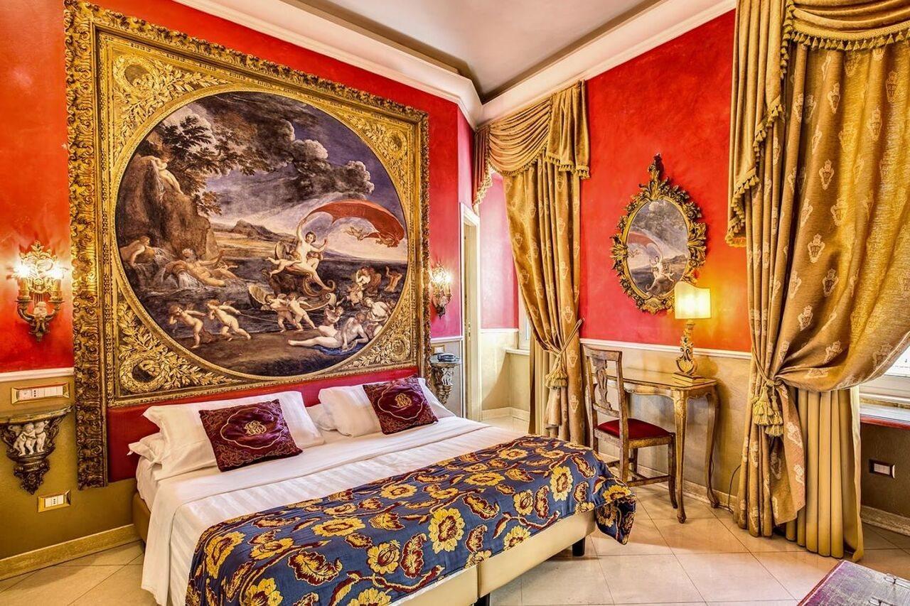 Romanico Palace Luxury & Spa Hotel