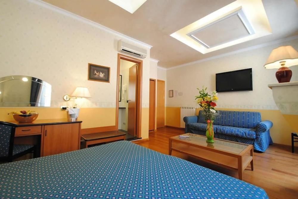 Hotel Verona 3*