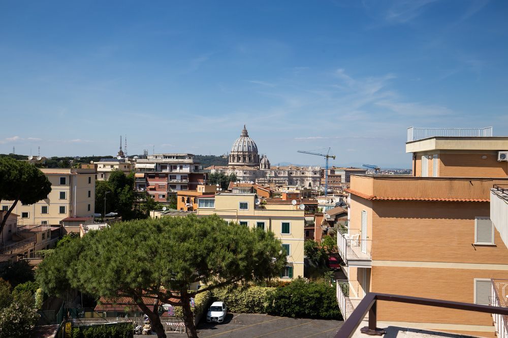 Hotel Casa Tra Noi 3*