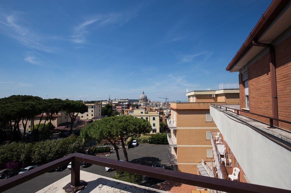 Casa Tra Noi Hotel 3*