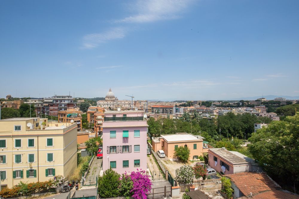 Casa Tra Noi 3*