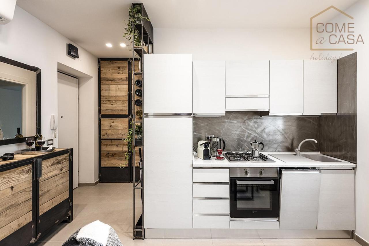 A Casa Apartment