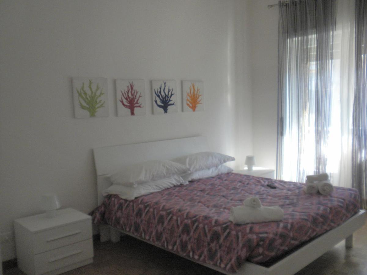 Apartment Mario Rome