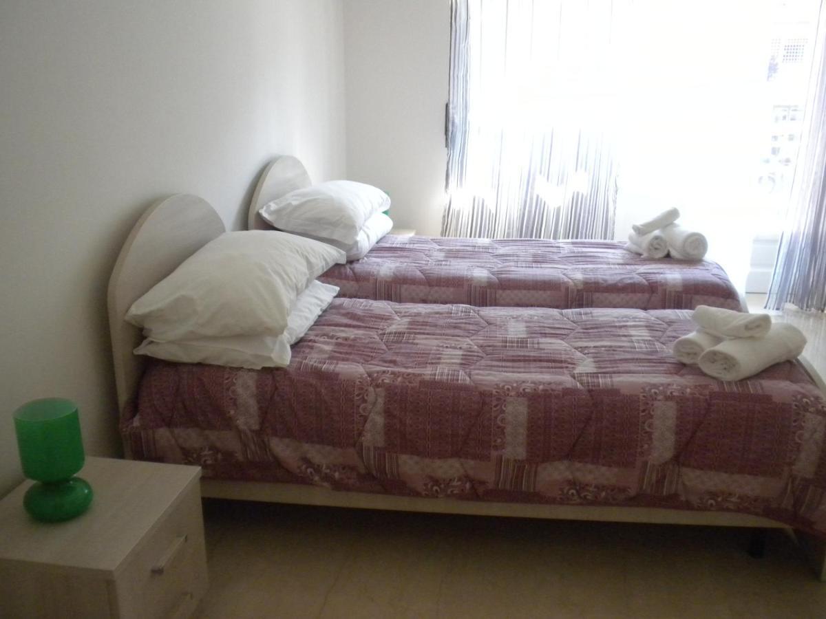 Mario Apartment Rome