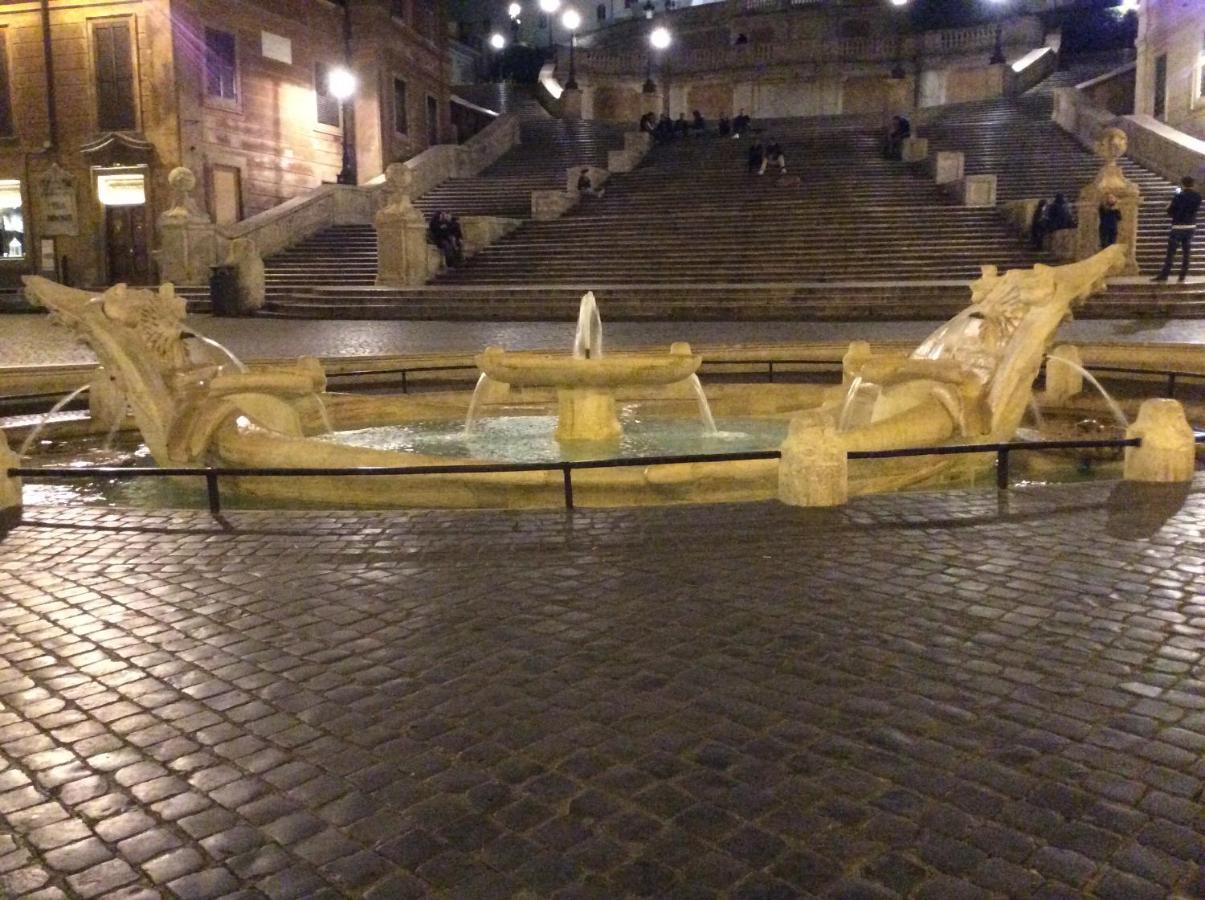 Mario Rome
