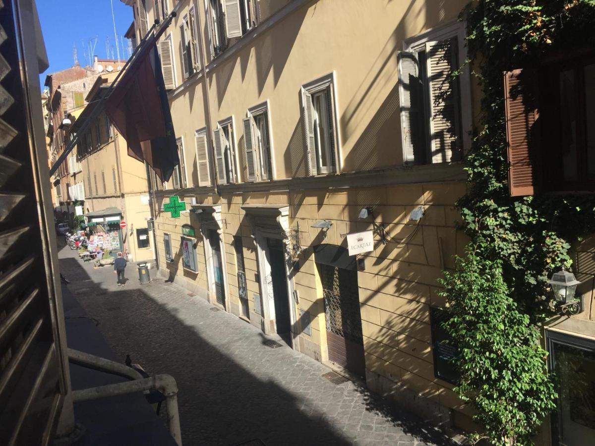 Apartment Mario Rome
