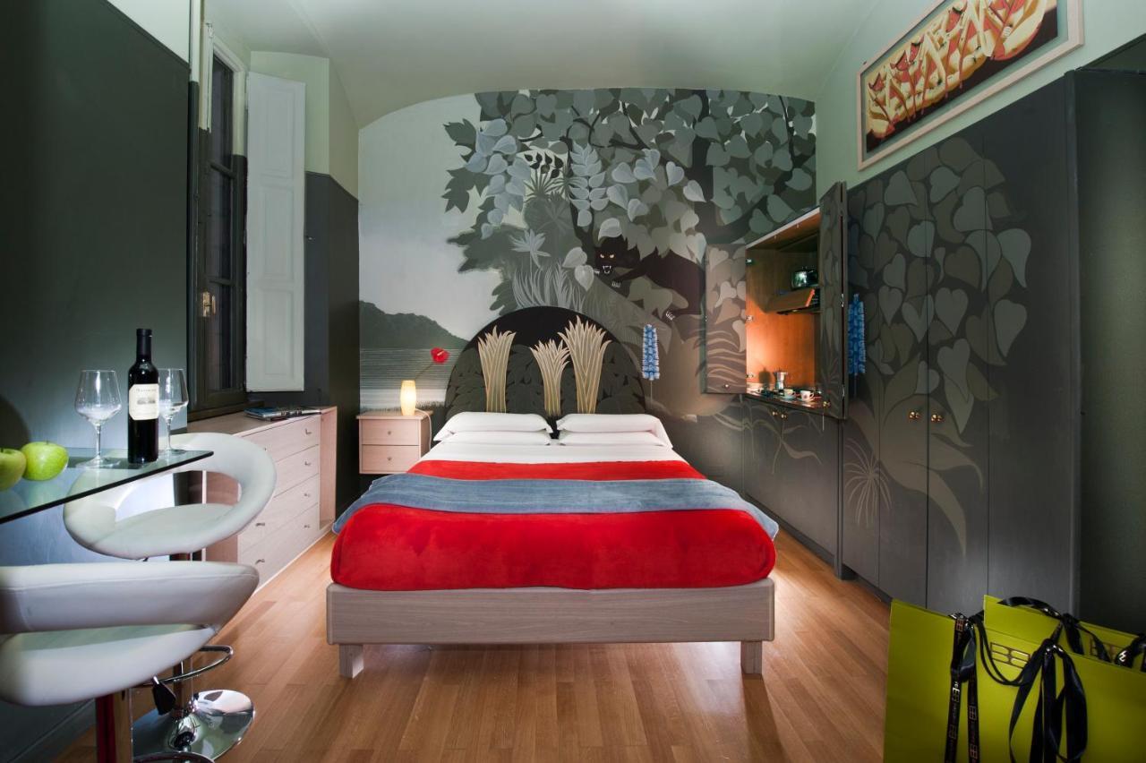 Mario Apartment