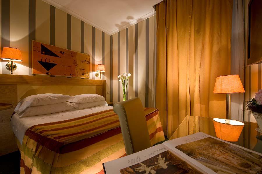 Duca D'alba - Chateaux&hotels Collection Hotel Rome
