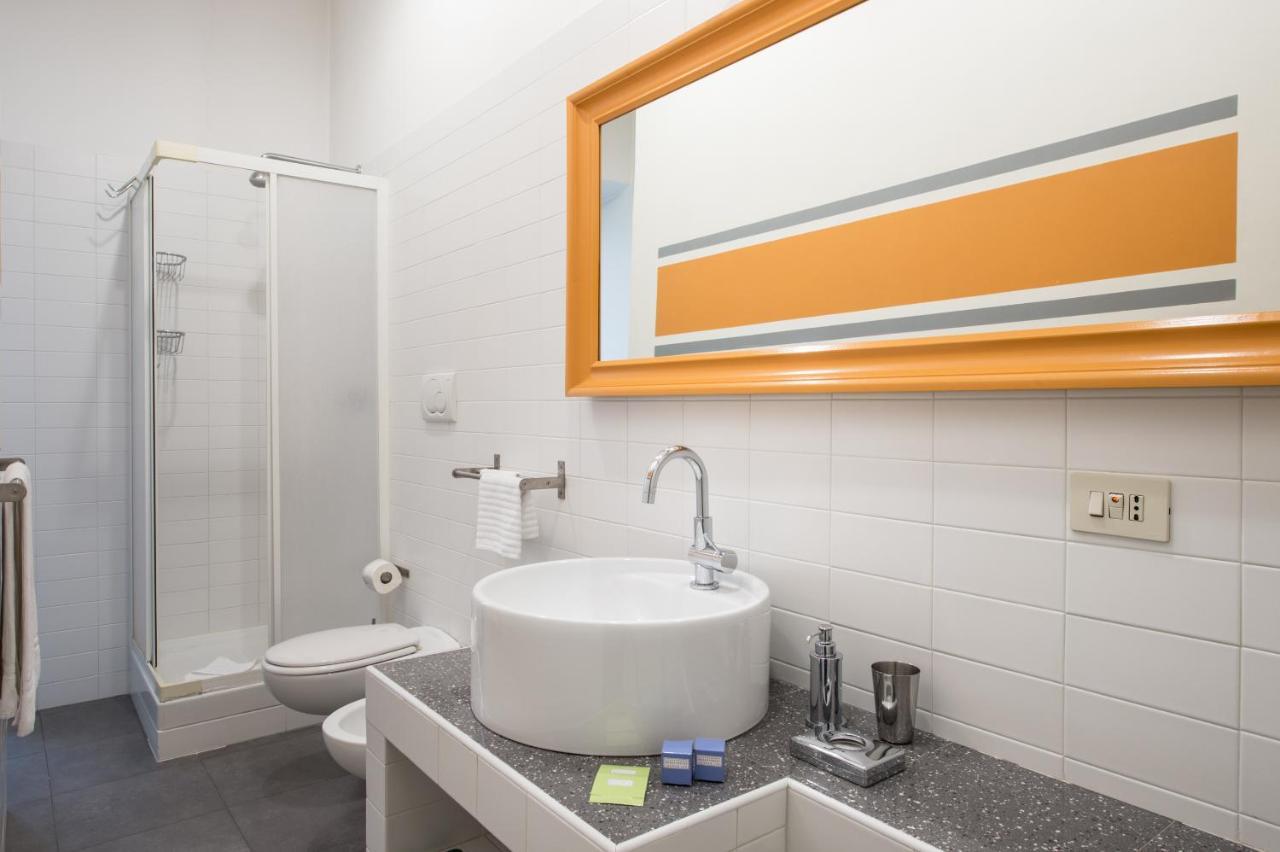 Appartamento Residenza Termini Roma