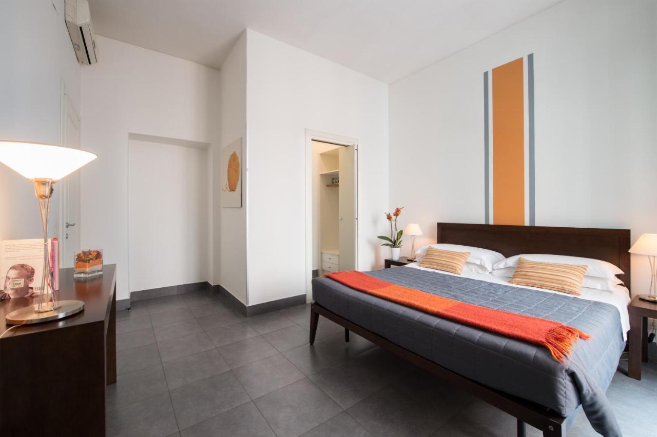 Residenza Termini