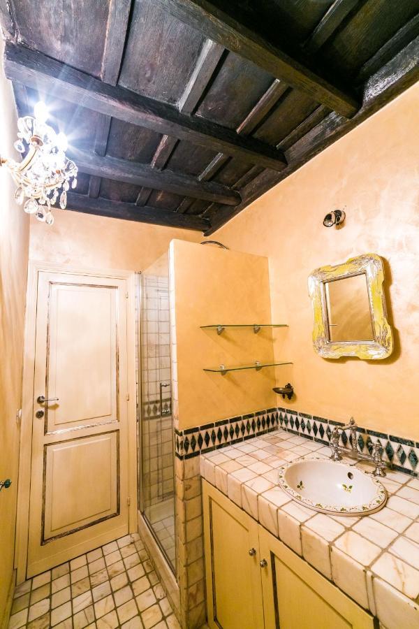 Appartement Maison Specchi Rome