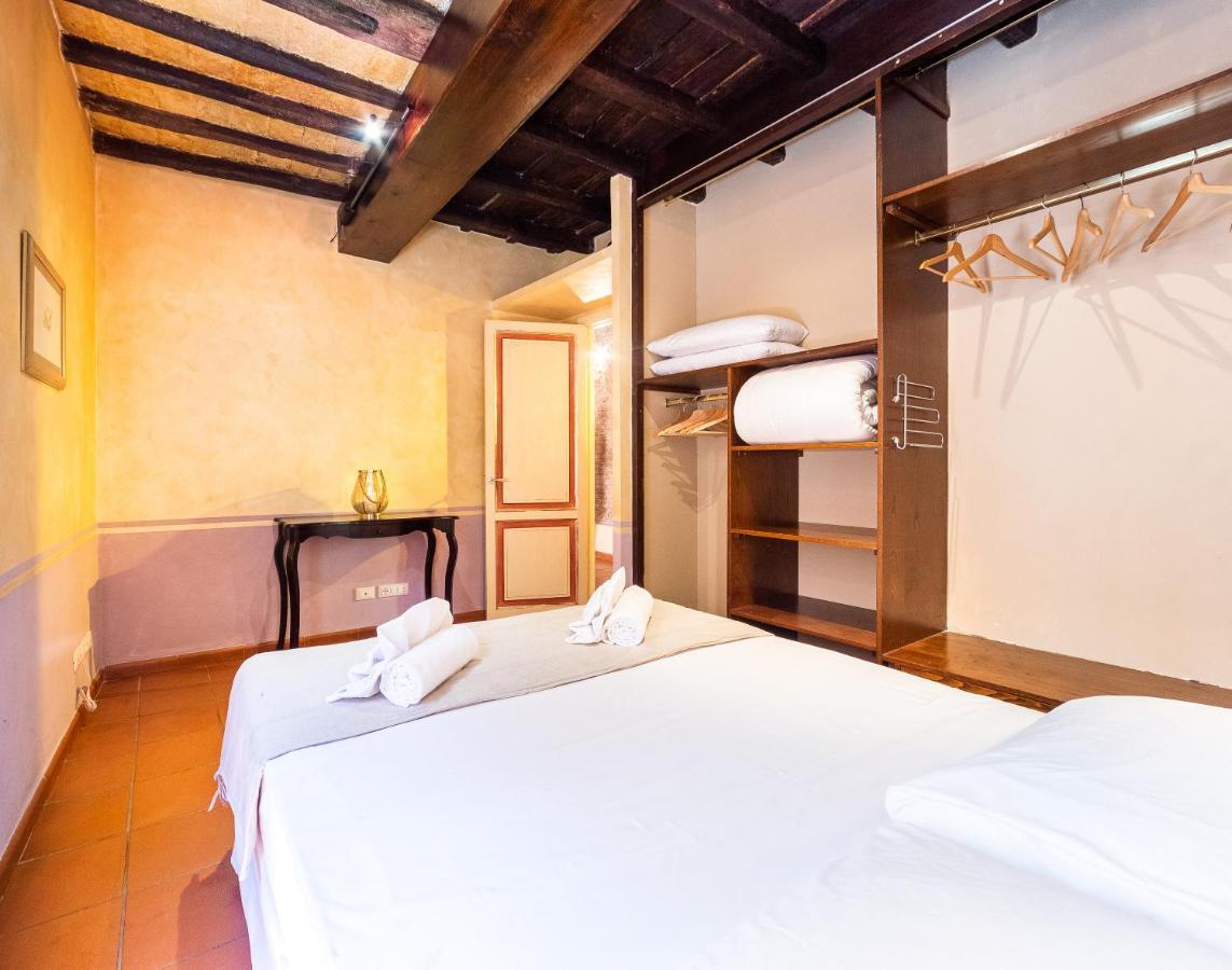 Appartement Maison Specchi *