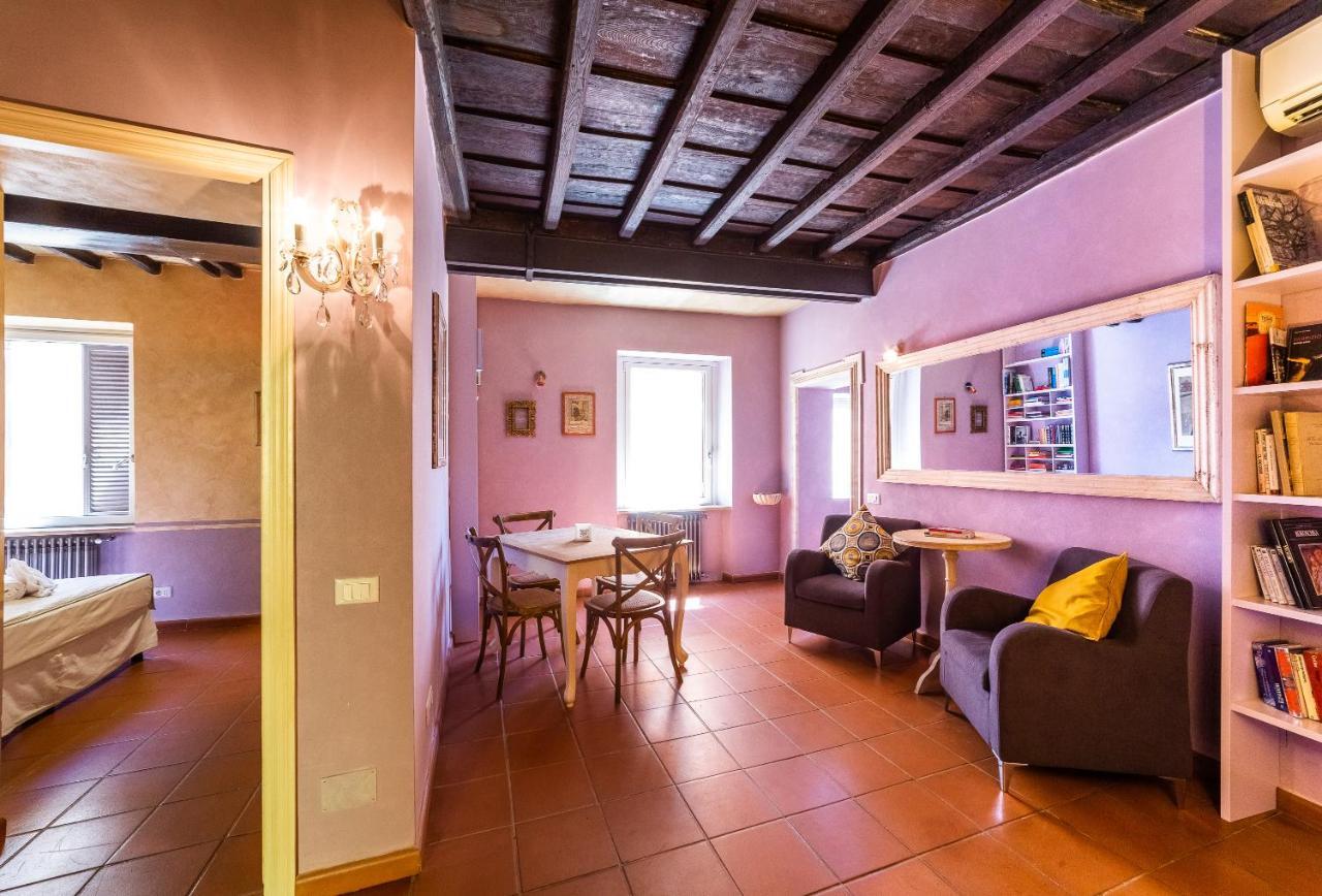 Maison Specchi Appartement