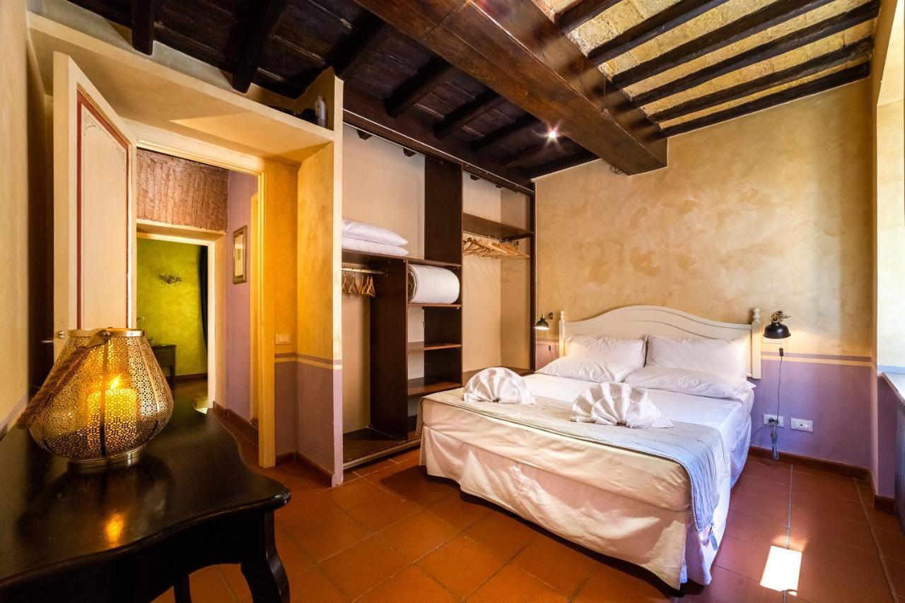 Maison Specchi Appartement *