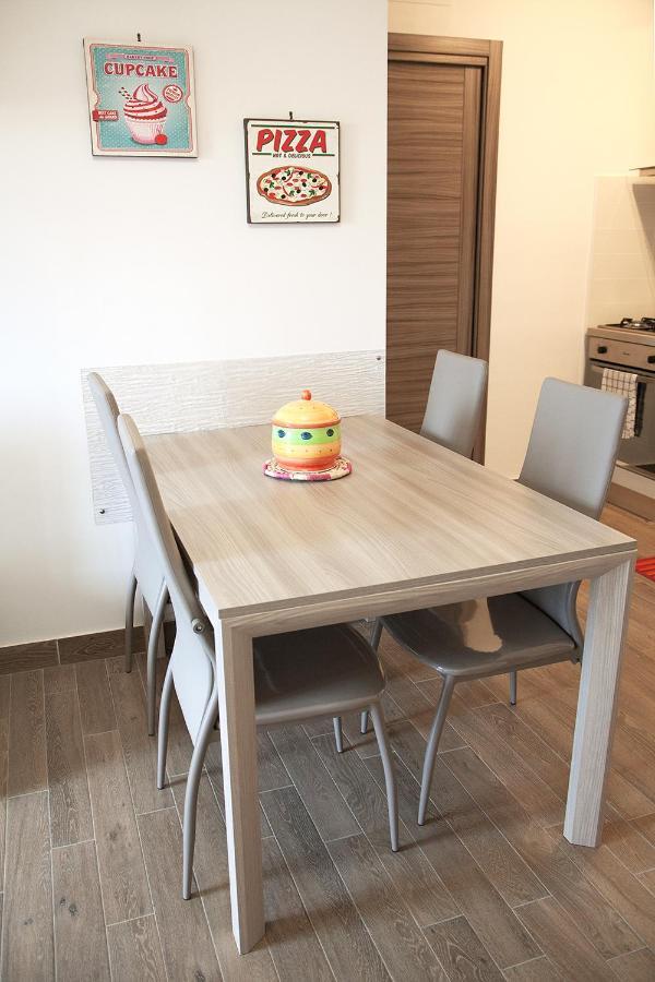 L'aria Di Casa Appartement *