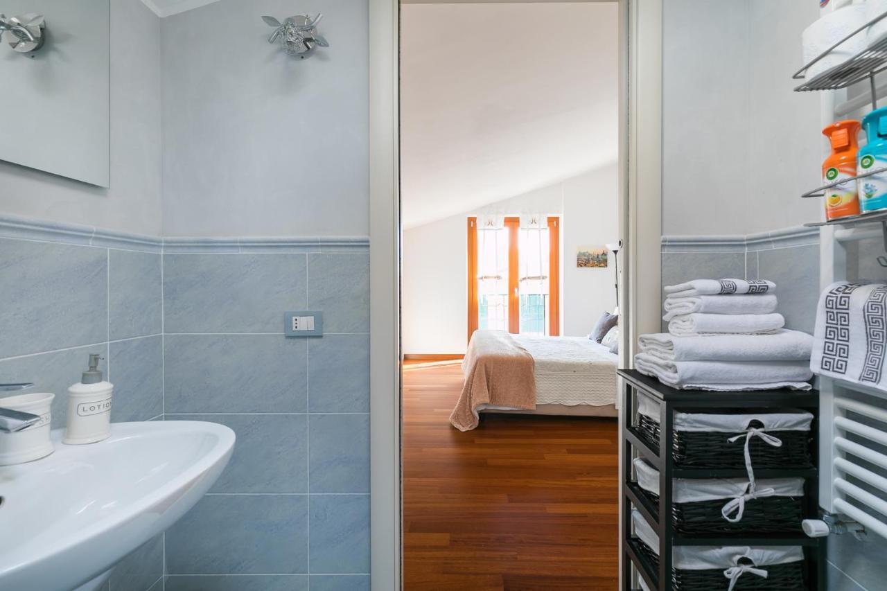 G Tree House * Roma