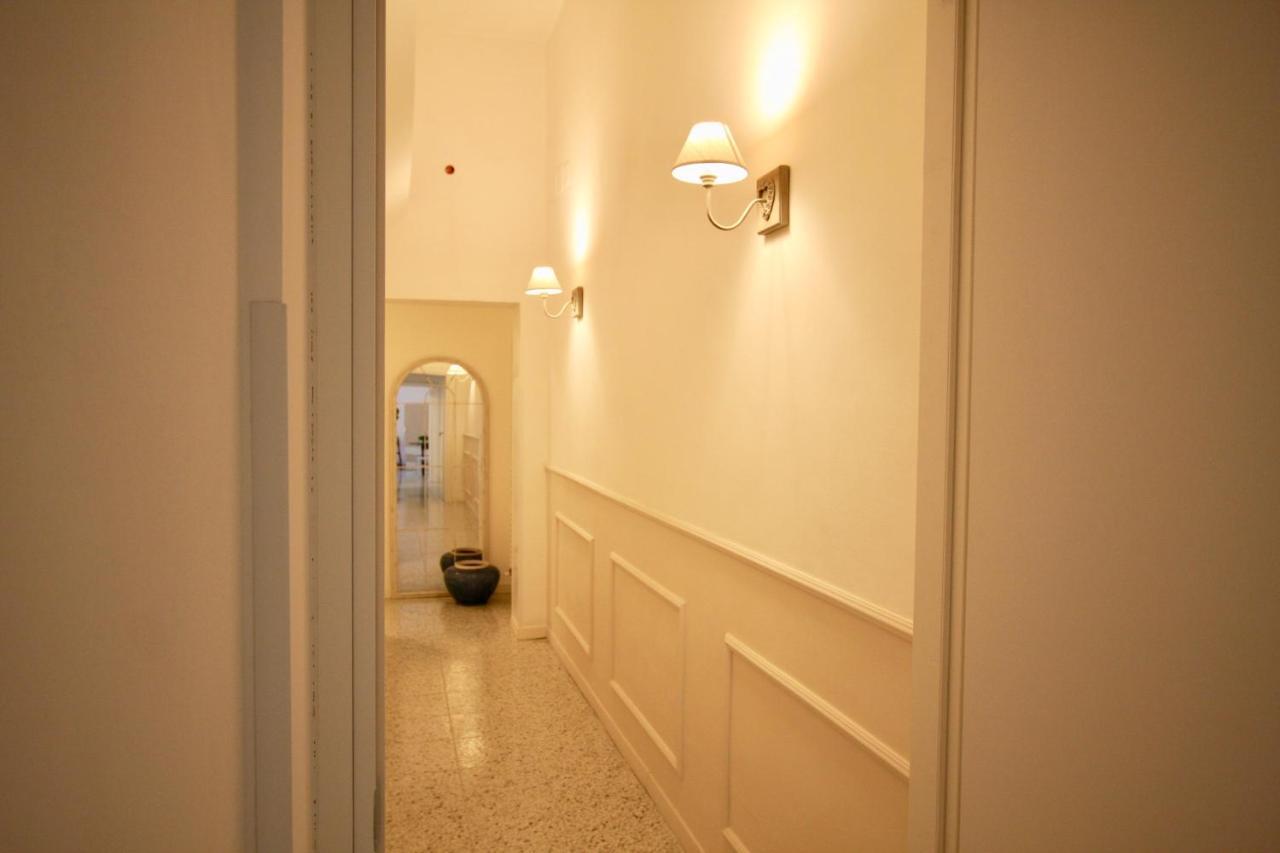 Monti Luxury Affittacamere *