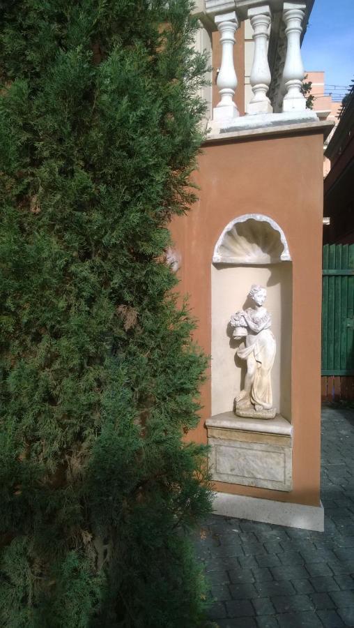Casina Del Borgo Homestay