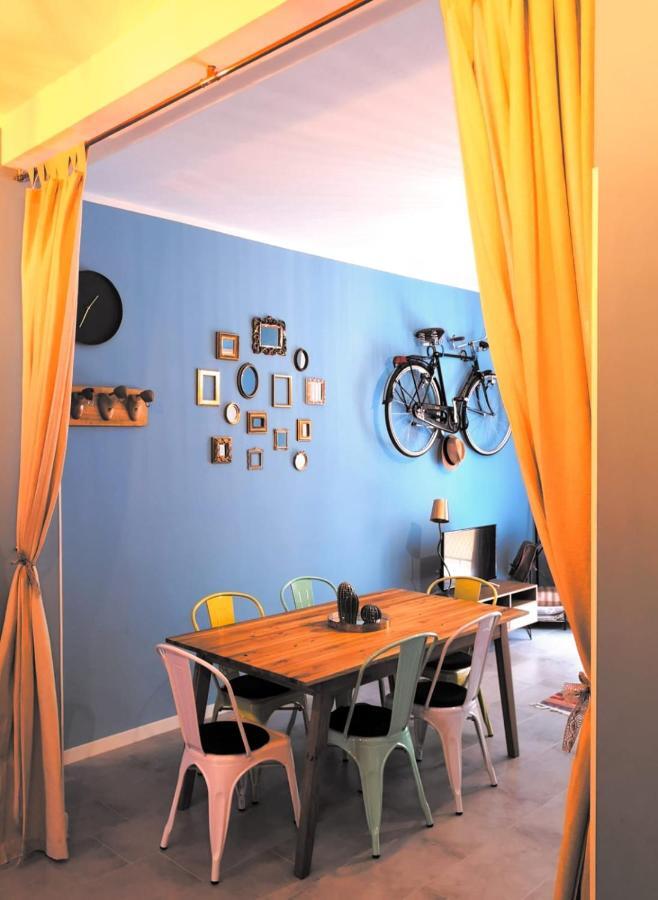 Interno Otto Appartement Rome