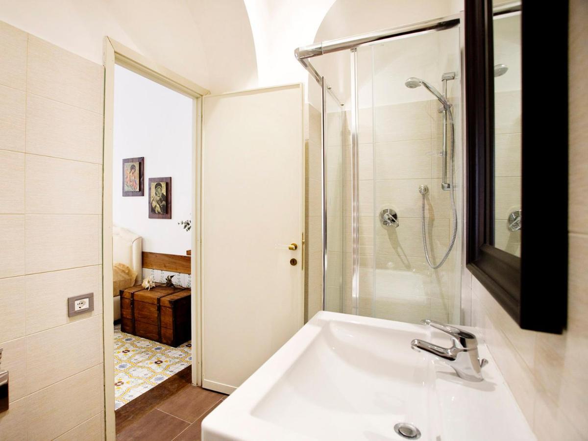 Appartement Foro Rome