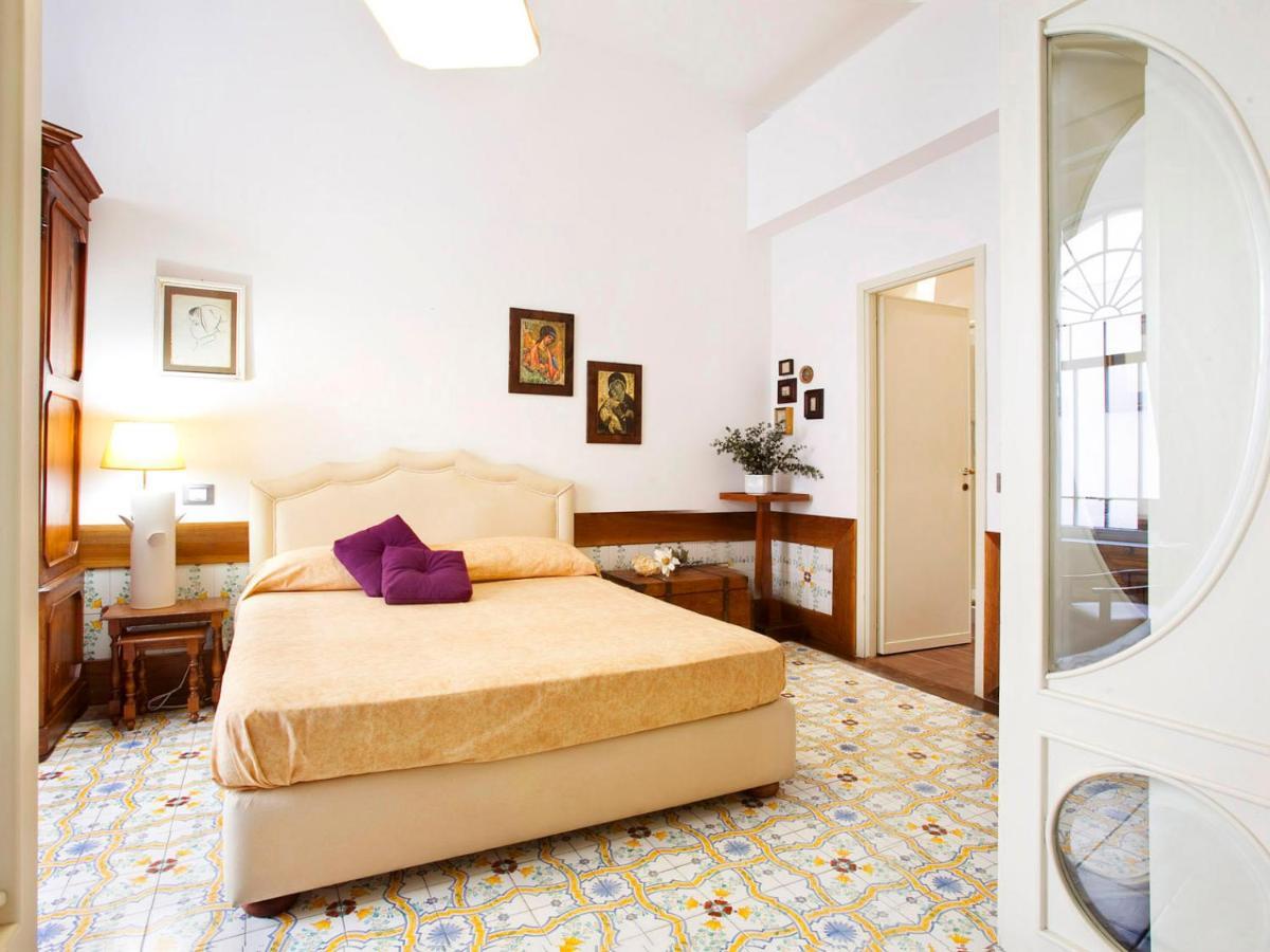 Foro Appartement