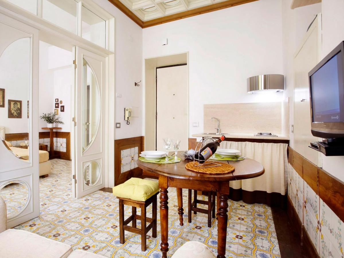 Foro Appartement *