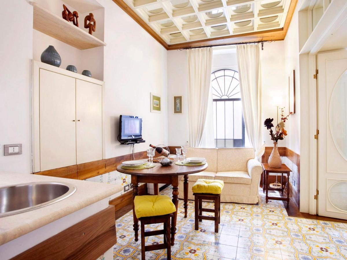 Foro Appartement Rome