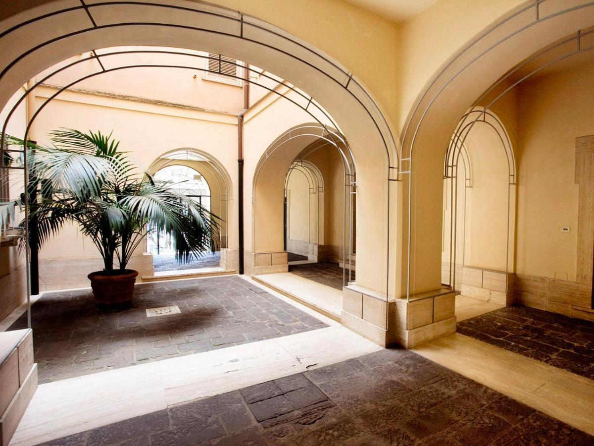 Appartement Foro *