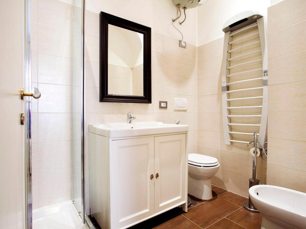 Appartement Foro Rome