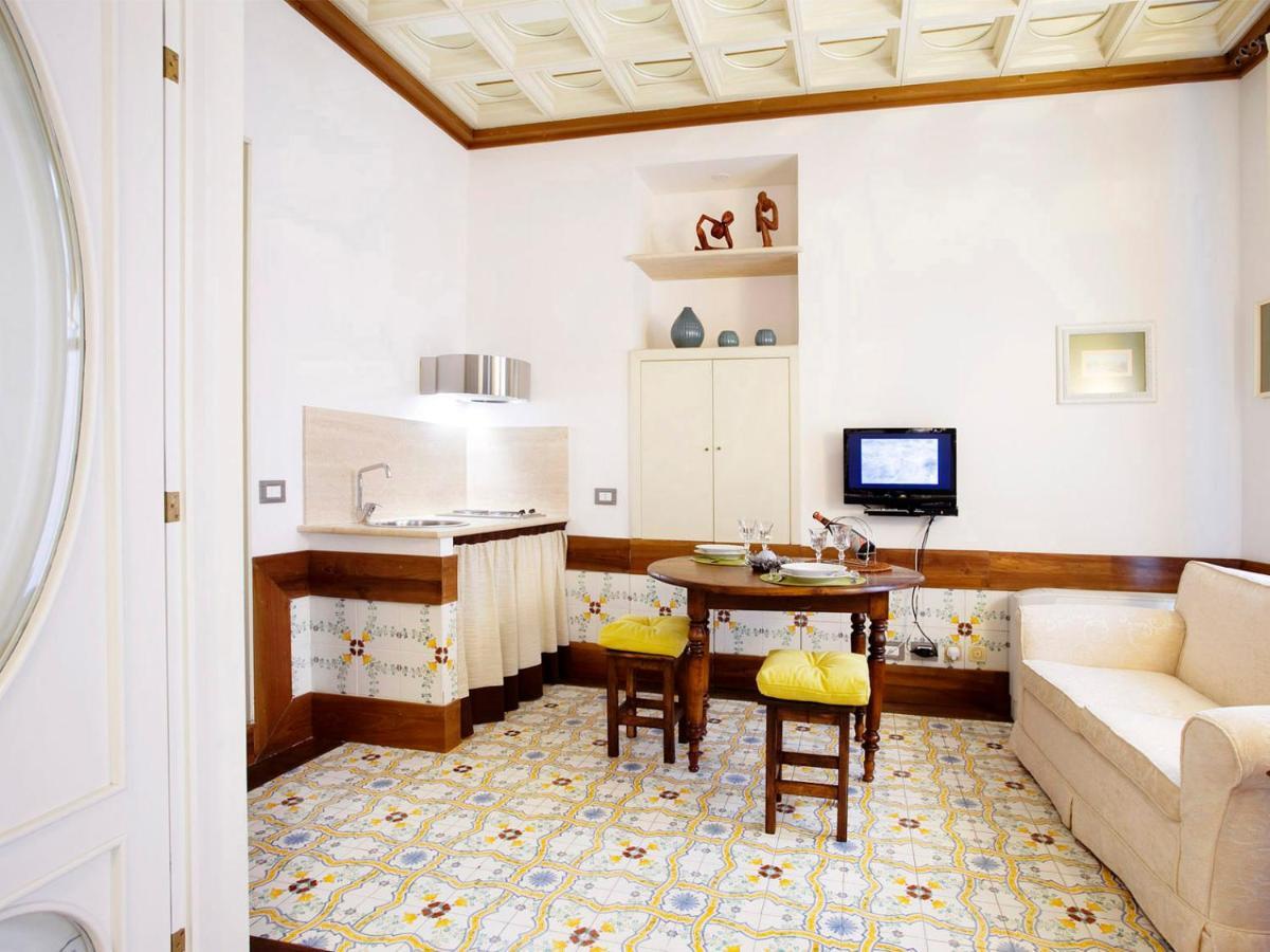 Appartement Foro Rome