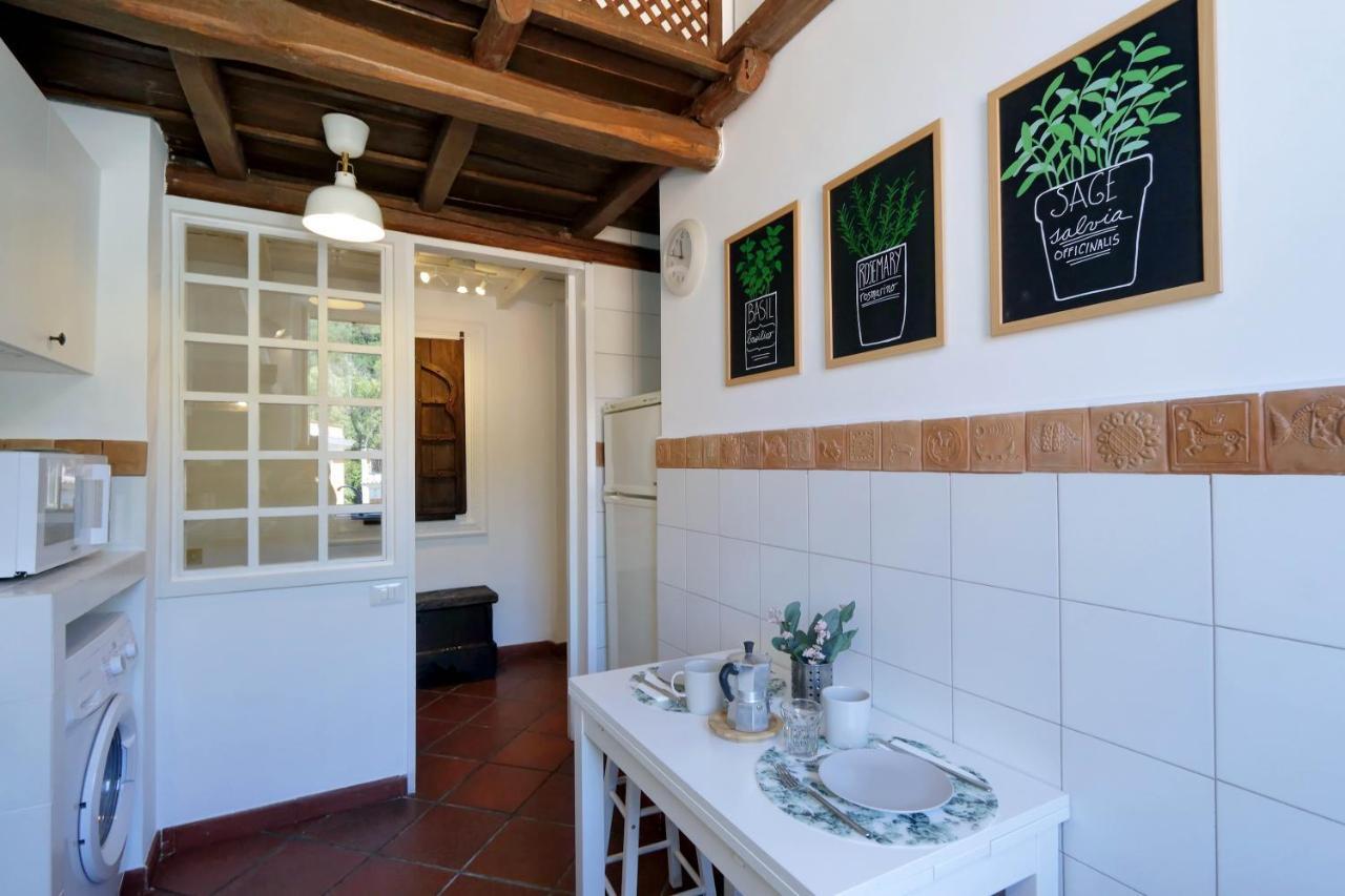 Apartment Casa Falcone 16 Rome