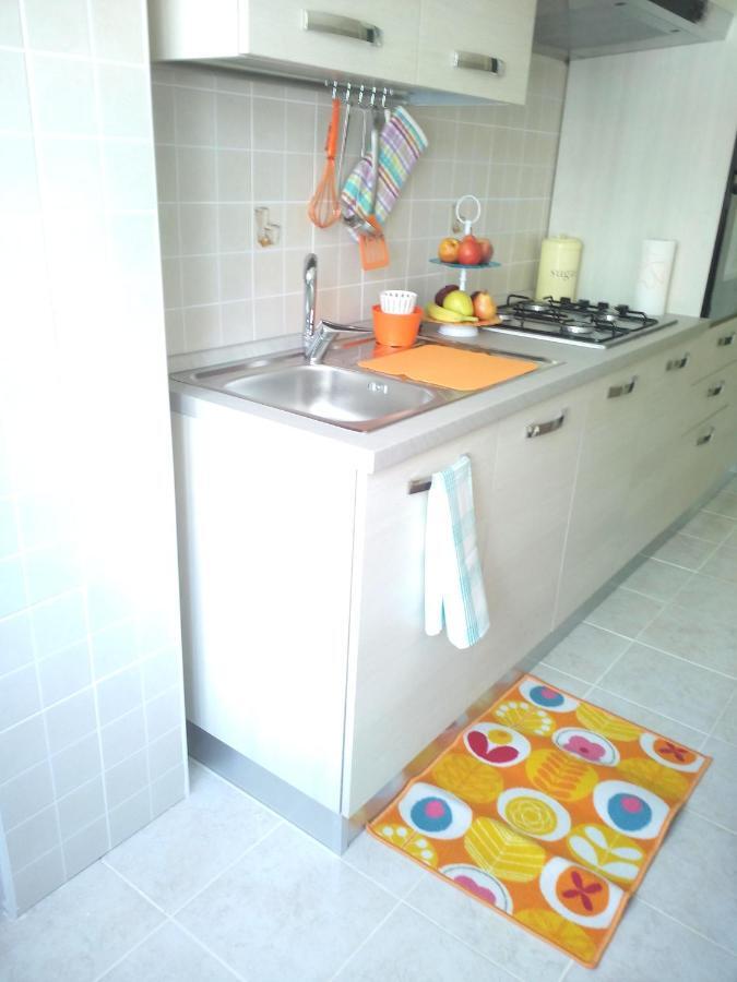 Apartment Garbatella Chippendale Rome