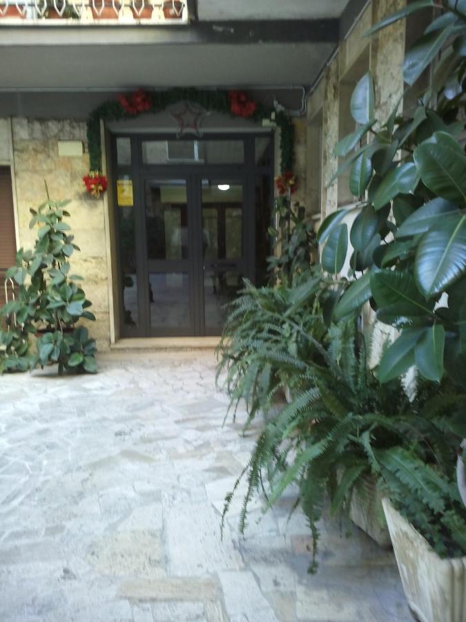 Appartamento Garbatella Chippendale