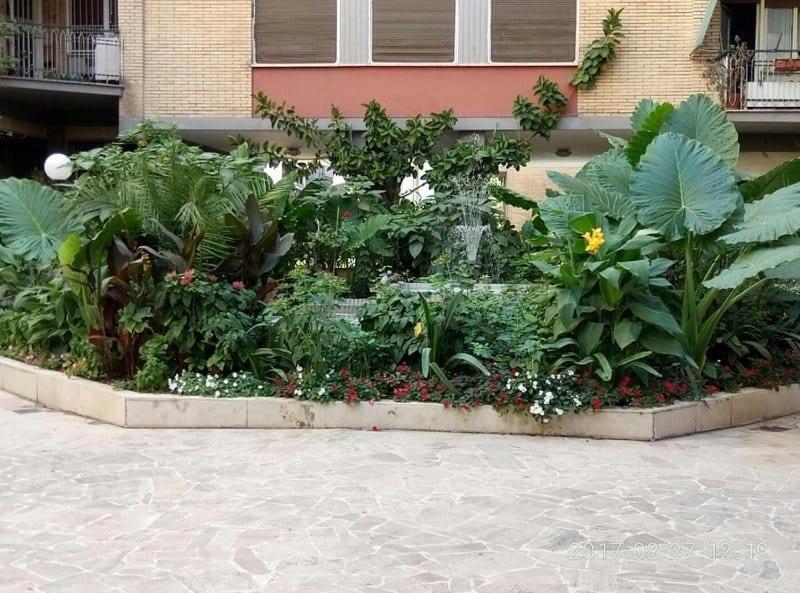 Appartamento Garbatella Chippendale *