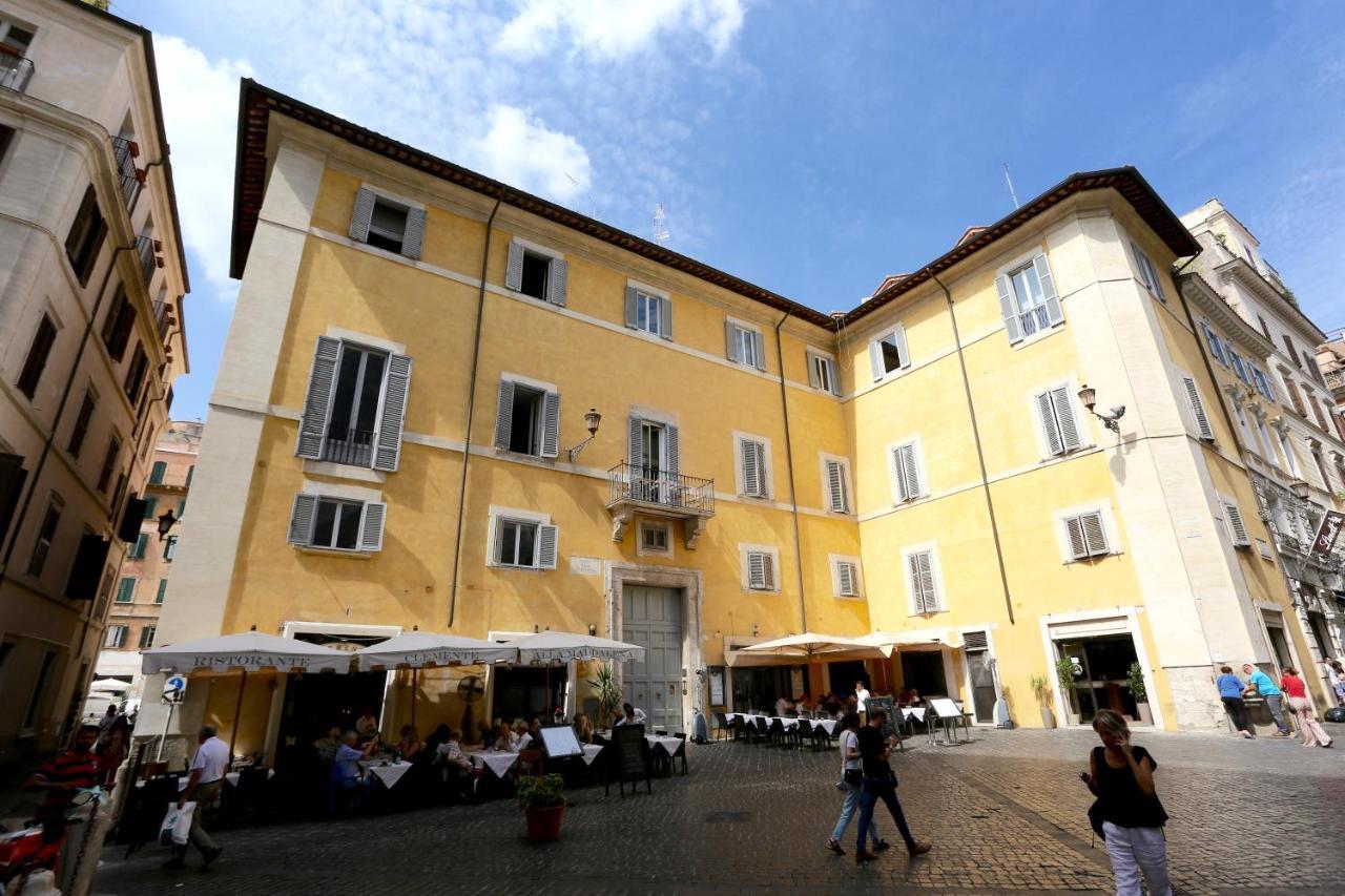 Appartement Maddalena 6 - Pantheon
