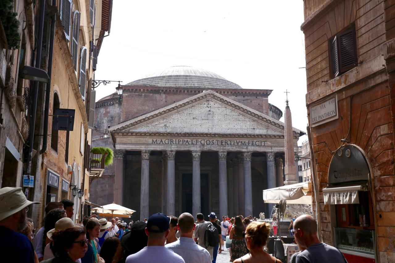 Maddalena 6 - Pantheon * Rome