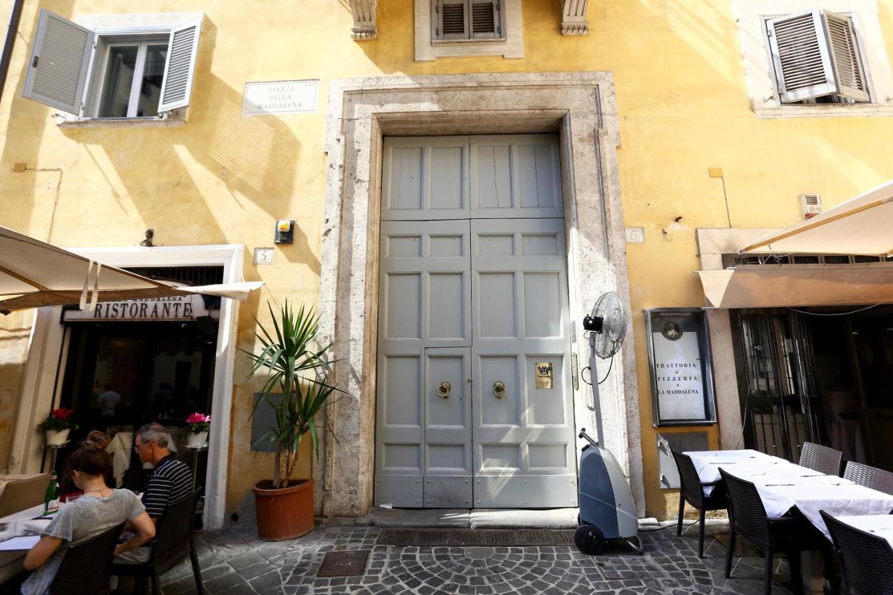 Appartement Maddalena 6 - Pantheon *