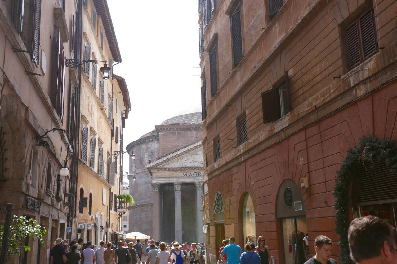 Maddalena 6 - Pantheon