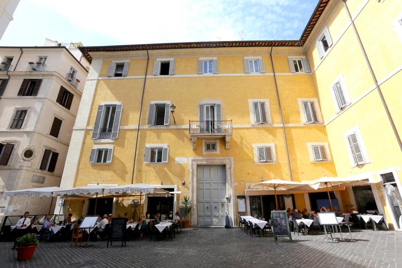 Maddalena 6 - Pantheon Appartement Rome