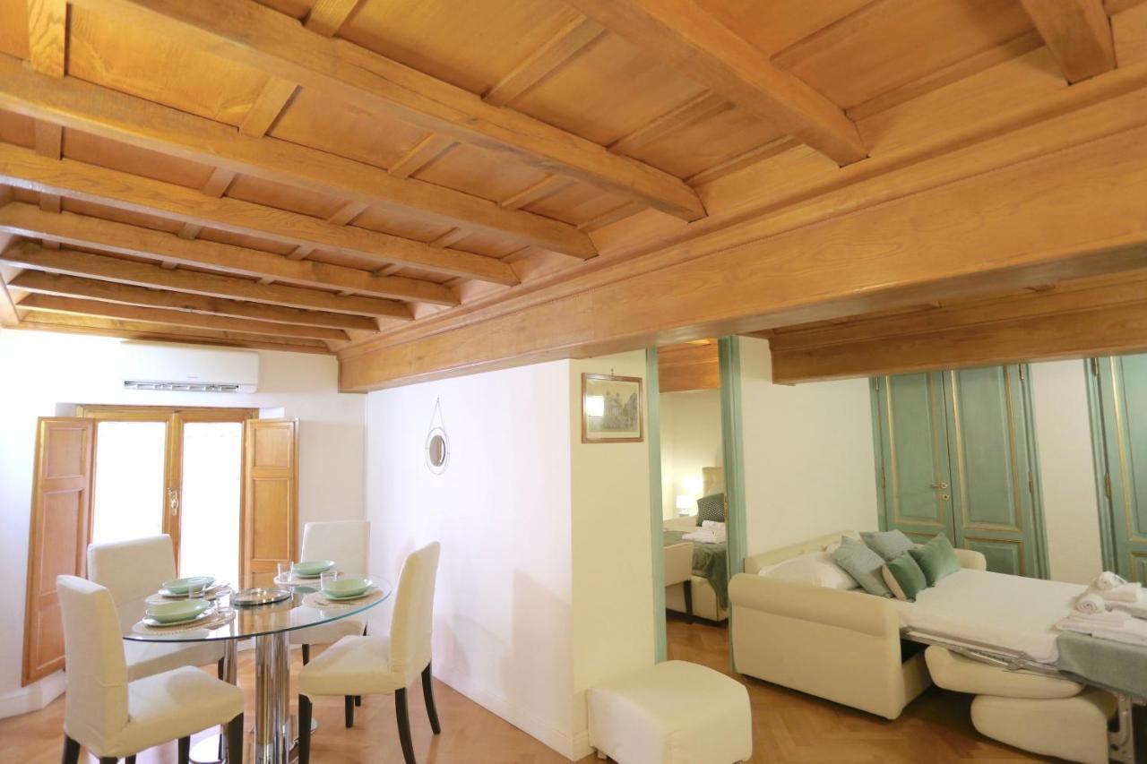 Appartement Maddalena 6 - Pantheon *