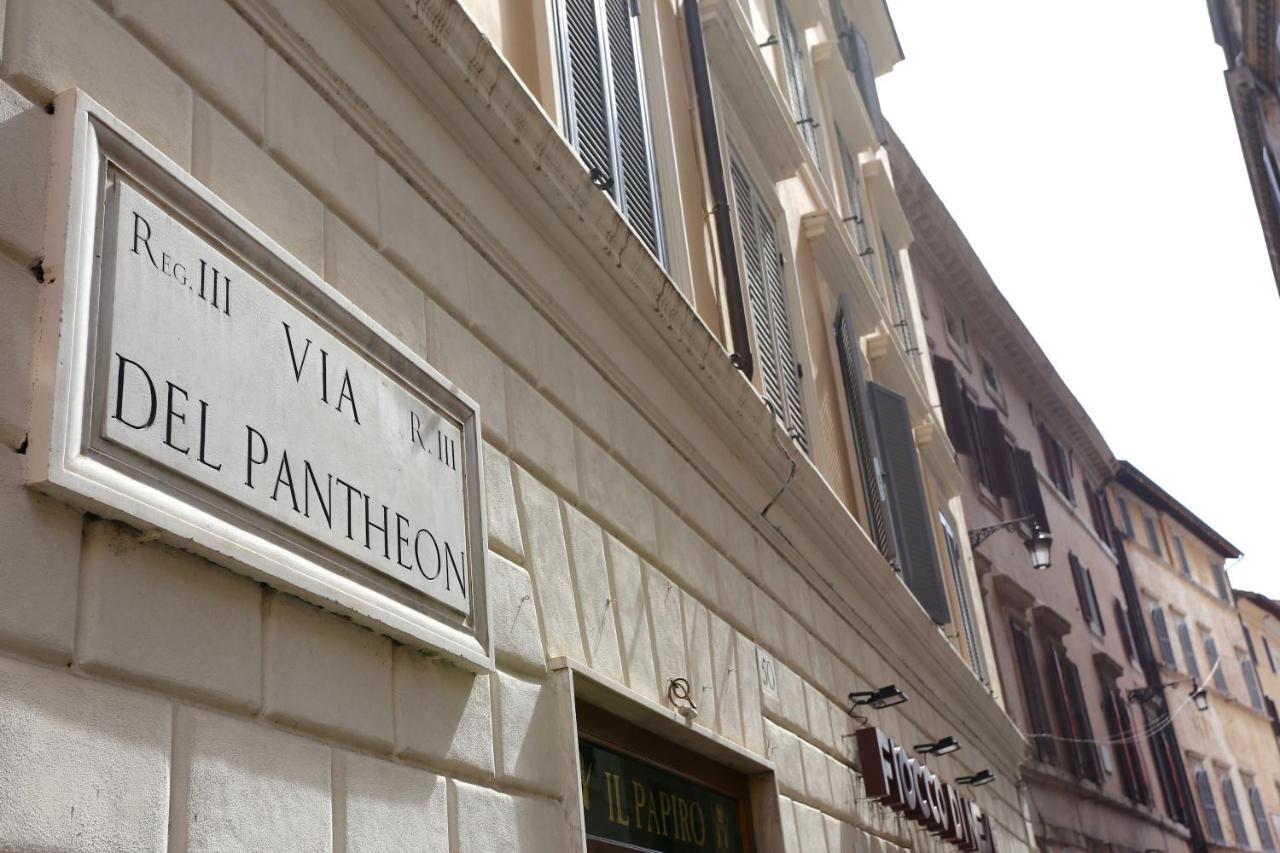 Maddalena 6 - Pantheon Appartement *