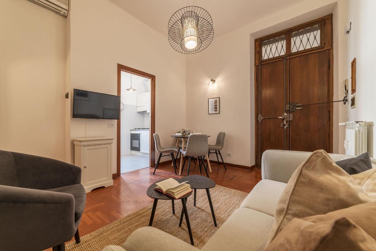 Lively Trastevere Renovated - Fromhometorome Appartement Rome