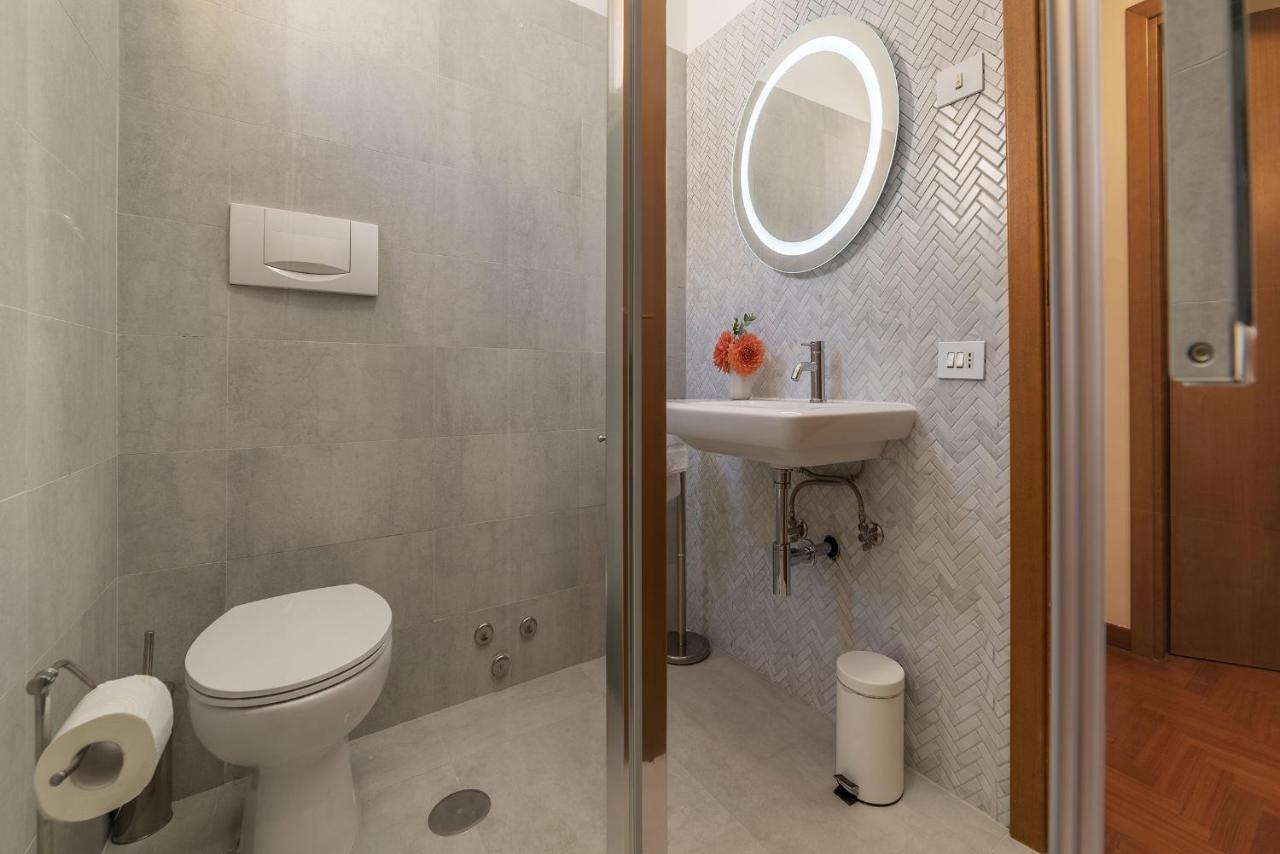 Appartement Lively Trastevere Renovated - Fromhometorome