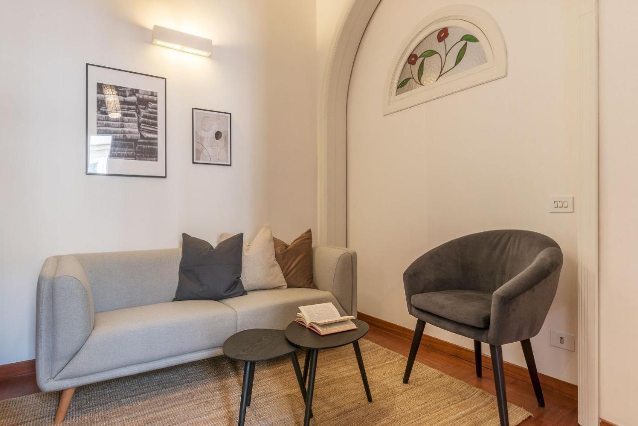 Lively Trastevere Renovated - Fromhometorome